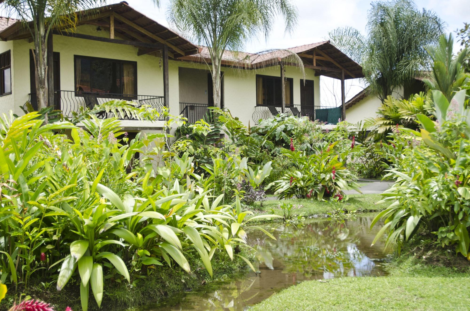 Casa Luna Hotel & Spa La Fortuna Exterior photo